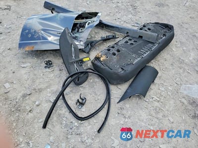 Zdjęcie 12 z 12 samochodu: 2023 DODGE CHARGER GT VIN:2C3CDXHG4PH597952 - miniatura