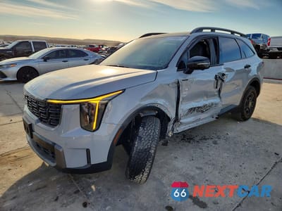 2024 KIA SORENTO X-PRO SX-PRESTIGE 5XYRKDJF8RG252808 - główne zdjęcie licytacji z USA - miniatura