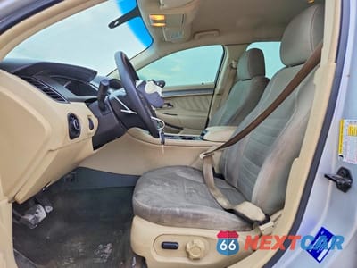 Zdjęcie 7 z 12 samochodu: 2015 FORD TAURUS SE VIN:1FAHP2D85FG154025 - miniatura