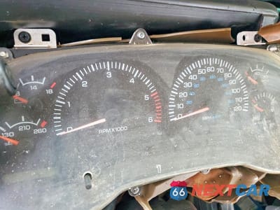 Zdjęcie 9 z 12 samochodu: 1998 DODGE RAM 1500 VIN:3B7HF13YXWG175482 - miniatura