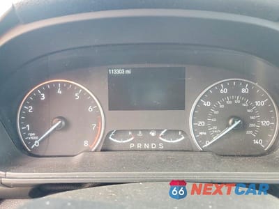 Zdjęcie 9 z 13 samochodu: 2018 FORD ECOSPORT SE VIN:MAJ3P1TE2JC211051 - miniatura