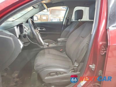 Zdjęcie 7 z 13 samochodu: 2012 CHEVROLET EQUINOX LT VIN:2GNALDEK4C6217244 - miniatura