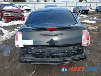 Zdjęcie 6 z 12 samochodu: 2013 CHRYSLER 300C LUXURY VIN:2C3CCASTXDH538311 - miniatura