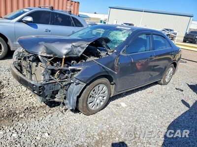 2012 TOYOTA CAMRY BASE 4T1BF1FK8CU153448 - główne zdjęcie licytacji z USA - miniatura