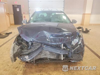 Piąte zdjęcie samochodu w środku: 2016 CHEVROLET CRUZE LIMITED LS VIN:1G1PC5SG4G7152936 - miniatura