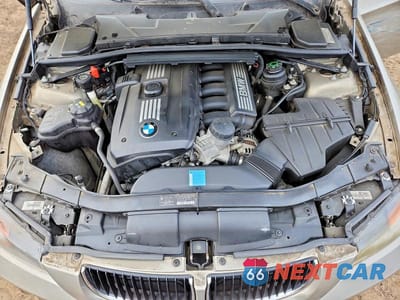 Zdjęcie 11 z 11 samochodu: 2008 BMW 328 I VIN:WBAVA37548NL47462 - miniatura