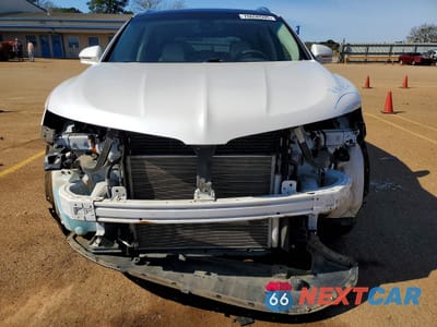 Piąte zdjęcie samochodu w środku: 2018 LINCOLN MKX RESERVE VIN:2LMPJ6LR5JBL25574 - miniatura