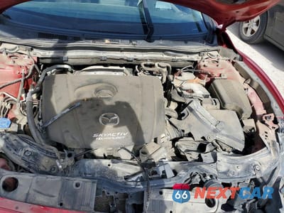 Zdjęcie 11 z 11 samochodu: 2016 MAZDA 6 GRAND TOURING VIN:JM1GJ1W51G1427714 - miniatura