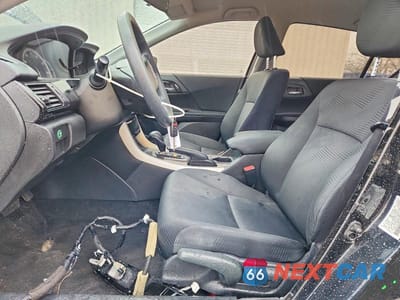 Zdjęcie 7 z 12 samochodu: 2016 HONDA ACCORD LX VIN:1HGCR2F3XGA246561 - miniatura