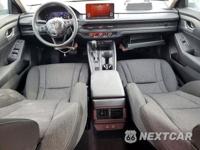 Zdjęcie 8 z 11 samochodu: 2025 HONDA ACCORD LX VIN:1HGCY1F26SA067785 - miniatura