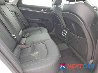 Zdjęcie 10 z 13 samochodu: 2025 KIA K5 EX VIN:KNAG34J75S5331300 - miniatura
