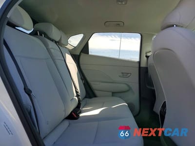 Zdjęcie 11 z 12 samochodu: 2025 HYUNDAI KONA SEL VIN:KM8HBCAB8SU320432 - miniatura