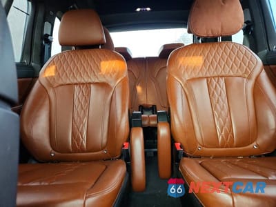 Zdjęcie 10 z 12 samochodu: 2019 BMW X7 XDRIVE50I VIN:5UXCX4C55KLS37056 - miniatura