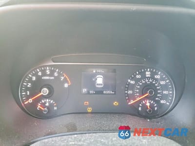 Zdjęcie 9 z 13 samochodu: 2020 KIA SOUL LX VIN:KNDJ23AU2L7088451 - miniatura