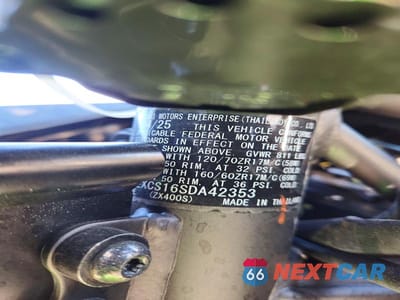 Zdjęcie 9 z 9 samochodu: 2025 KAWASAKI ZX400 S VIN:ML5ZXCS16SDA42353 - miniatura