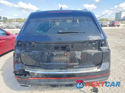 Zdjęcie 6 z 14 samochodu: 2024 VOLKSWAGEN ATLAS SE VIN:1V2WR2CA8RC521400 - miniatura