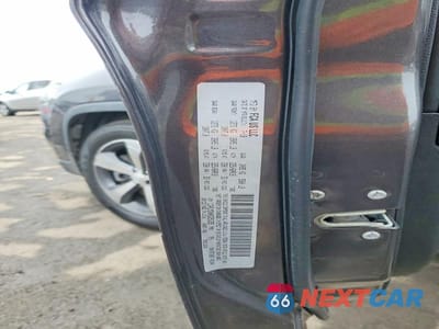 Zdjęcie 13 z 13 samochodu: 2019 JEEP CHEROKEE LIMITED VIN:1C4PJMDX0KD251235 - miniatura