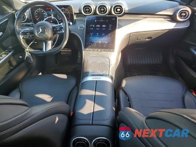 Zdjęcie 8 z 11 samochodu: 2023 MERCEDES-BENZ C 300 4MATIC VIN:W1KAF4HB5PR133784 - miniatura