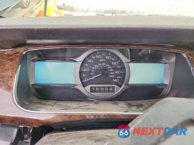 Zdjęcie 9 z 12 samochodu: 2019 FORD TAURUS LIMITED VIN:1FAHP2J84KG112489 - miniatura