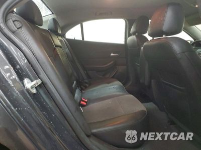 Zdjęcie 10 z 13 samochodu: 2014 CHEVROLET MALIBU 2LT VIN:1G11E5SL5EF151584 - miniatura