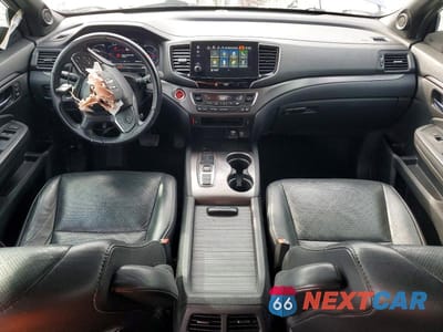 Zdjęcie 8 z 13 samochodu: 2020 HONDA PASSPORT EXL VIN:5FNYF7H52LB005894 - miniatura