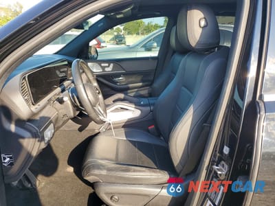 Zdjęcie 7 z 12 samochodu: 2022 MERCEDES-BENZ GLE 350 VIN:4JGFB4JBXNA678781 - miniatura