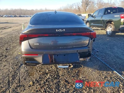 Zdjęcie 6 z 12 samochodu: 2025 KIA K5 LXS VIN:KNAG24J75S5364882 - miniatura