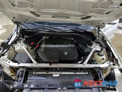 Zdjęcie 12 z 14 samochodu: 2022 BMW X3 XDRIVE30I VIN:5UX53DP05N9K59319 - miniatura