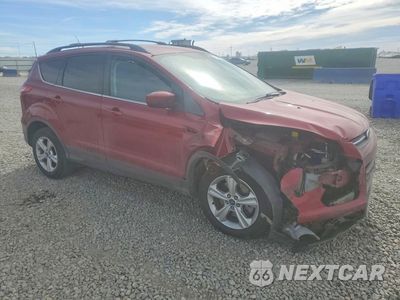 Czwarte zdjęcie samochodu z boku: 2013 FORD ESCAPE SE VIN:1FMCU9GX5DUB96164 - miniatura
