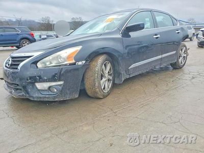 2015 NISS ALTIMA 2.5 1N4AL3AP3FC288425 - główne zdjęcie licytacji z USA - miniatura