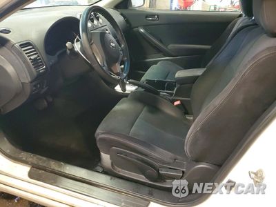 Zdjęcie 7 z 12 samochodu: 2011 NISSAN ALTIMA S VIN:1N4AL2EP2BC164600 - miniatura