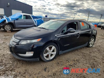 2012 CHEV VOLT 1G1RA6E45CU111961 - główne zdjęcie licytacji z USA - miniatura