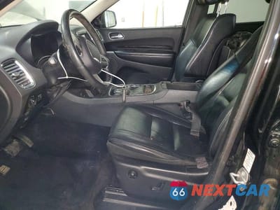 Zdjęcie 7 z 13 samochodu: 2015 DODGE DURANGO VIN:1C4RDHDG7FC244379 - miniatura