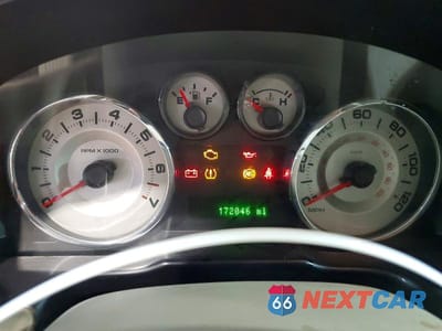 Zdjęcie 9 z 13 samochodu: 2007 FORD EDGE SEL PLUS VIN:2FMDK49C27BB32827 - miniatura