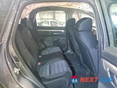 Zdjęcie 10 z 12 samochodu: 2018 HONDA CR-V LX VIN:2HKRW6H33JH222169 - miniatura