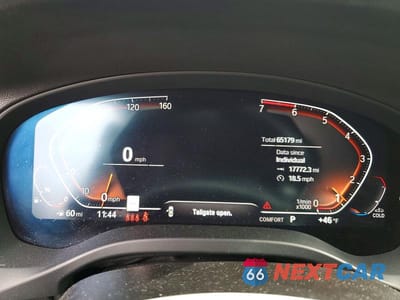 Zdjęcie 9 z 12 samochodu: 2021 BMW X4 XDRIVE30I VIN:5UX2V1C03M9F12771 - miniatura