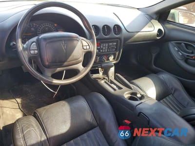 Zdjęcie 8 z 12 samochodu: 2002 PONTIAC FIREBIRD FORMULA VIN:2G2FV22G022153274 - miniatura