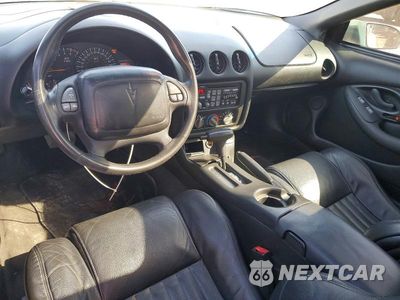 Zdjęcie 8 z 13 samochodu: 2002 PONTIAC FIREBIRD FORMULA VIN:2G2FV22G022153274 - miniatura