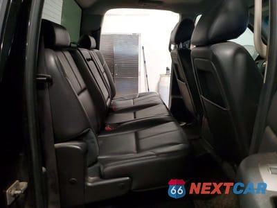 Zdjęcie 10 z 11 samochodu: 2012 CHEV SILVERADO VIN:1GC1KXCG2CF208334 - miniatura