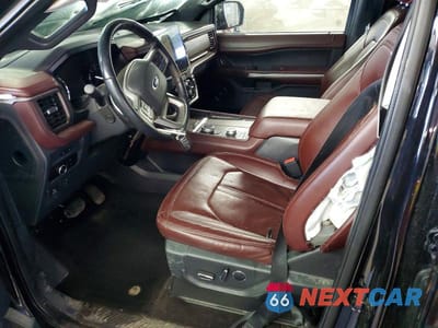 Zdjęcie 7 z 12 samochodu: 2023 FORD EXPEDITION MAX LIMITED VIN:1FMJK2A81PEA28610 - miniatura
