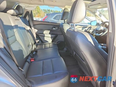 Zdjęcie 11 z 14 samochodu: 2023 NISSAN ROGUE SL VIN:JN8BT3CB6PW182250 - miniatura