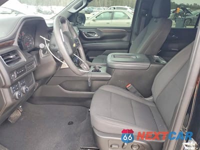 Zdjęcie 7 z 12 samochodu: 2023 CHEVROLET TAHOE K1500 VIN:1GNSKLED9PR180446 - miniatura