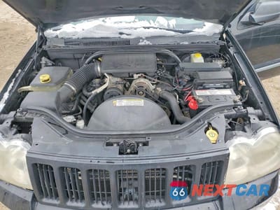 Zdjęcie 12 z 13 samochodu: 2007 JEEP GRAND CHEROKEE LAREDO VIN:1J8GS48K07C595102 - miniatura