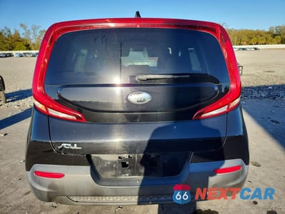 Zdjęcie 6 z 13 samochodu: 2020 KIA SOUL LX VIN:KNDJ23AU8L7015195 - miniatura