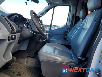 Zdjęcie 7 z 12 samochodu: 2016 FORD TRANSIT 150 DELIVERY VAN VIN:1FTYE2CM5GKB28571 - miniatura