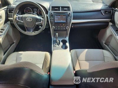Zdjęcie 8 z 11 samochodu: 2016 TOYOTA CAMRY LE VIN:4T1BF1FK2GU606940 - miniatura