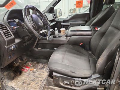Zdjęcie 7 z 12 samochodu: 2018 FORD F150 VIN:1FTFW1E5XJFA82708 - miniatura