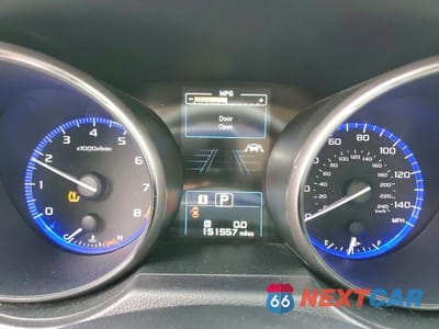 Zdjęcie 9 z 11 samochodu: 2019 SUBARU LEGACY VIN:4S3BNAB61K3004772 - miniatura