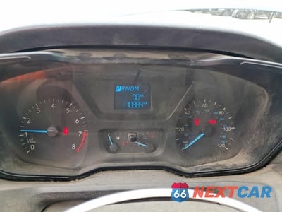 Zdjęcie 9 z 12 samochodu: 2019 FORD TRANSIT T-250 VIN:1FTYR3XMXKKB13657 - miniatura