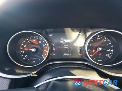Zdjęcie 9 z 13 samochodu: 2021 JEEP COMPASS LATITUDE VIN:3C4NJDBBXMT599569 - miniatura